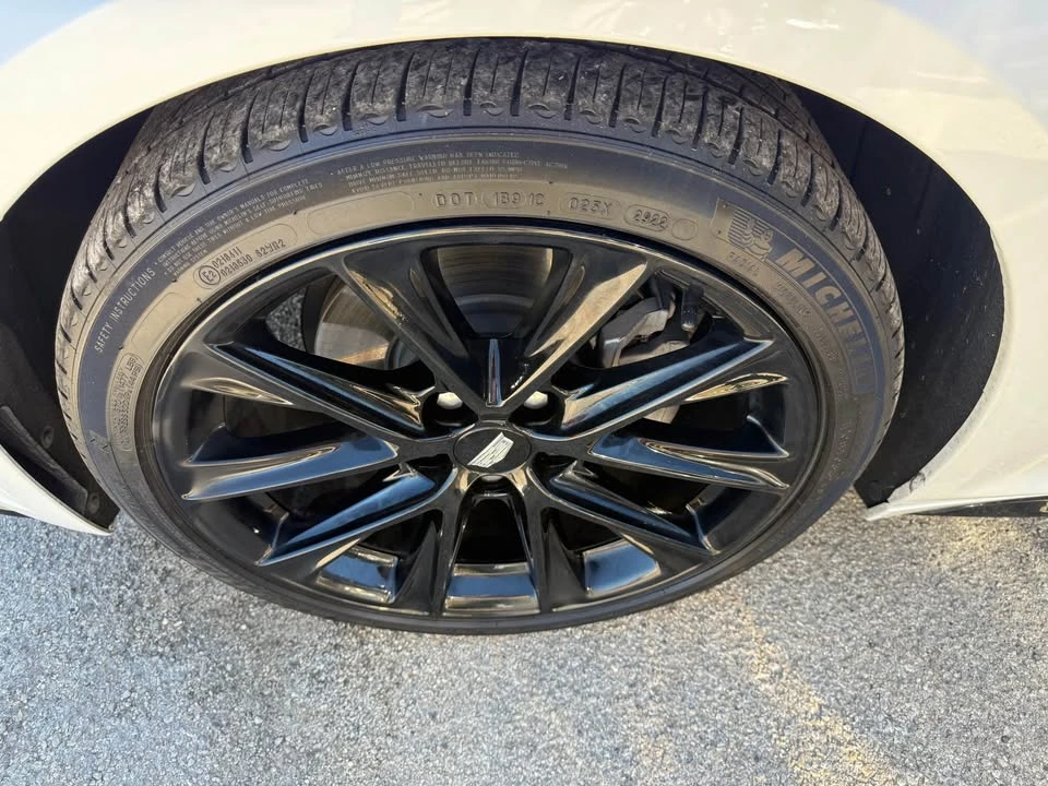 2023 Cadillac CT5 - Image 5 of 5