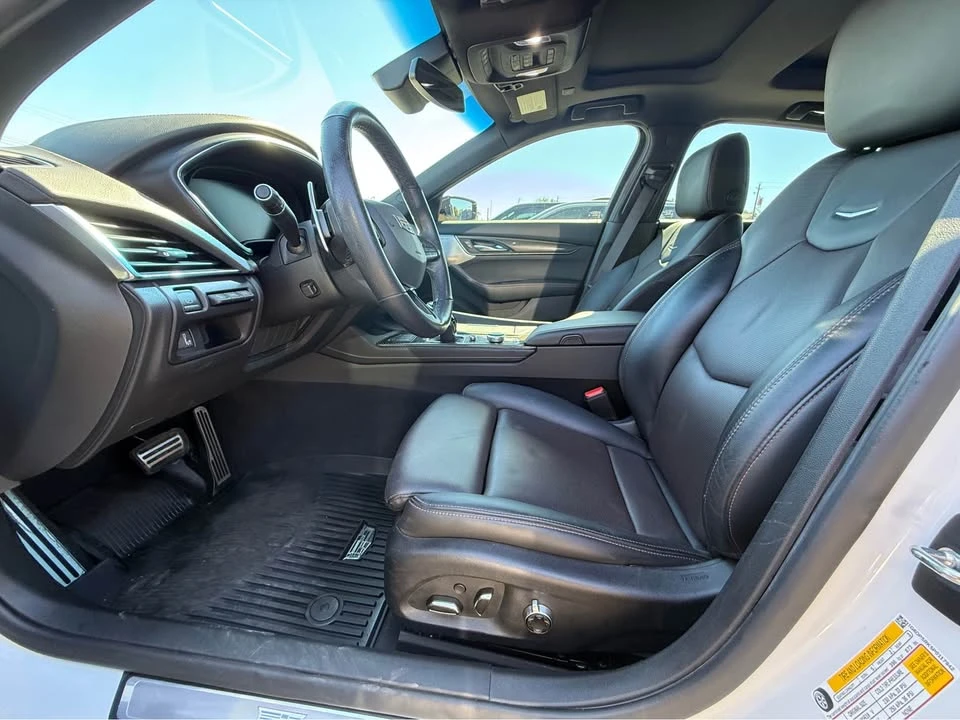 2023 Cadillac CT5 - Image 2 of 5