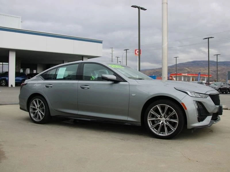 2023 Cadillac CT5 - Image 7 of 14