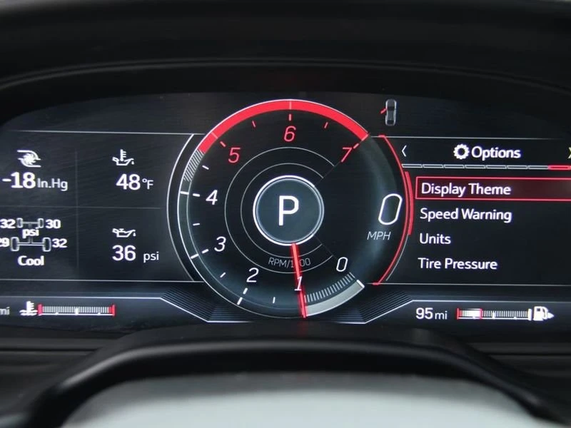 2023 Cadillac CT5 - Image 12 of 14