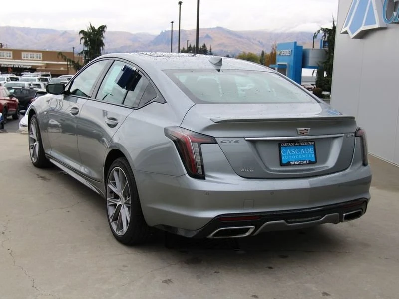 2023 Cadillac CT5 - Image 6 of 14