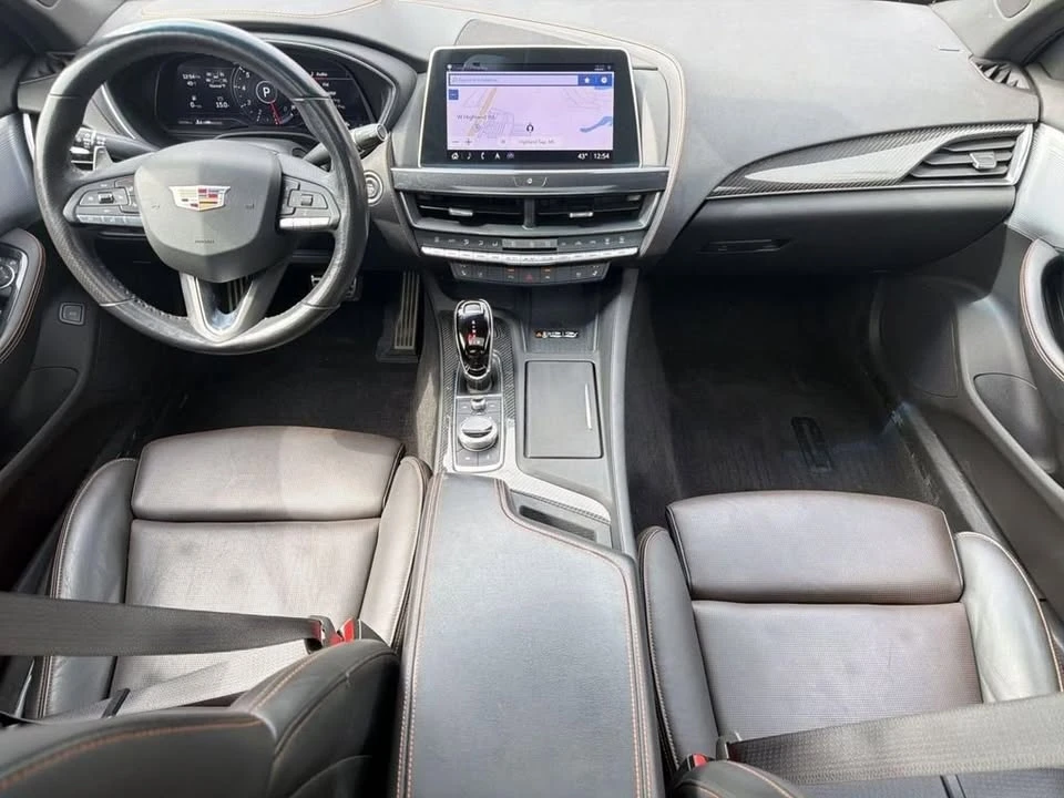 2023 Cadillac CT5 - Image 12 of 15