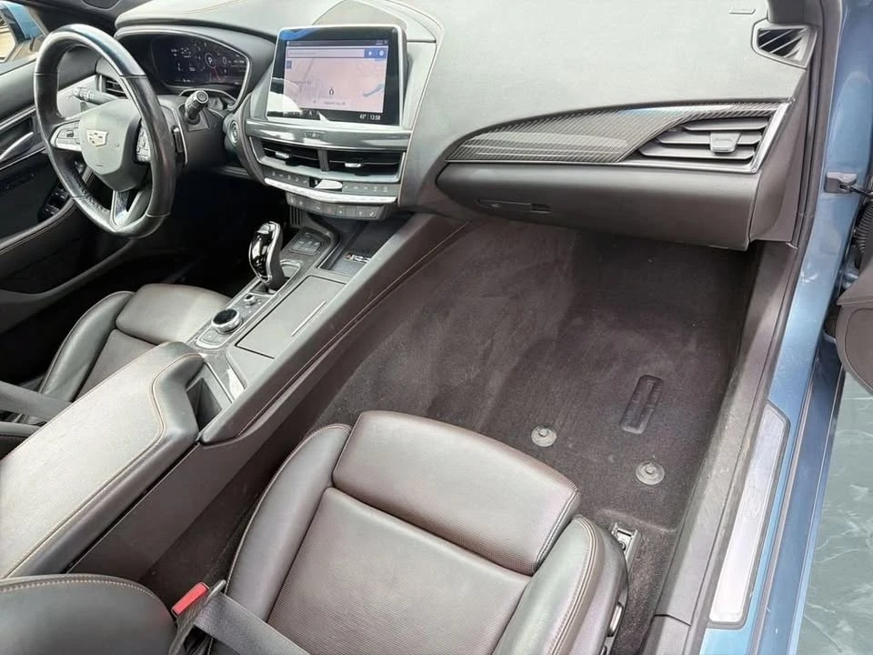 2023 Cadillac CT5 - Image 14 of 15