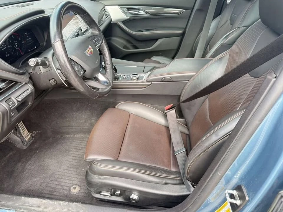 2023 Cadillac CT5 - Image 11 of 15
