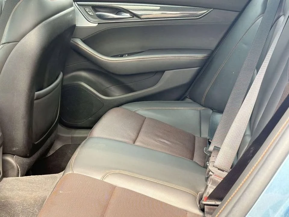2023 Cadillac CT5 - Image 13 of 15