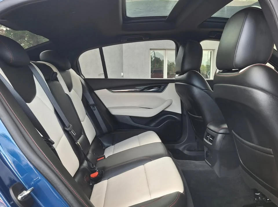 2023 Cadillac CT5 - Image 12 of 12