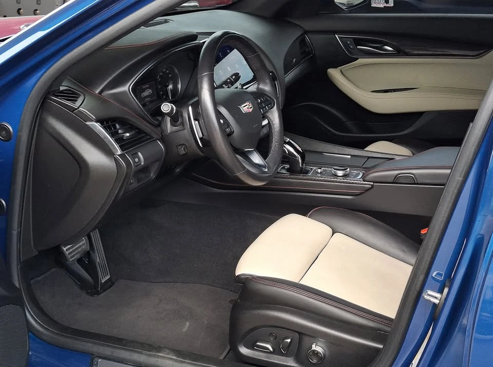 2023 Cadillac CT5 - Image 6 of 12