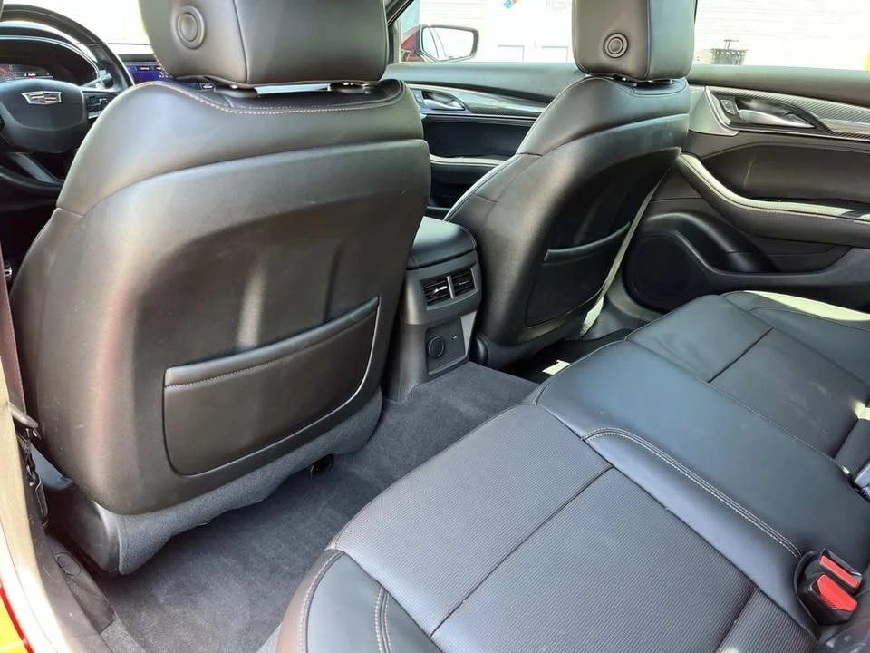 2023 Cadillac CT5 - Image 13 of 19