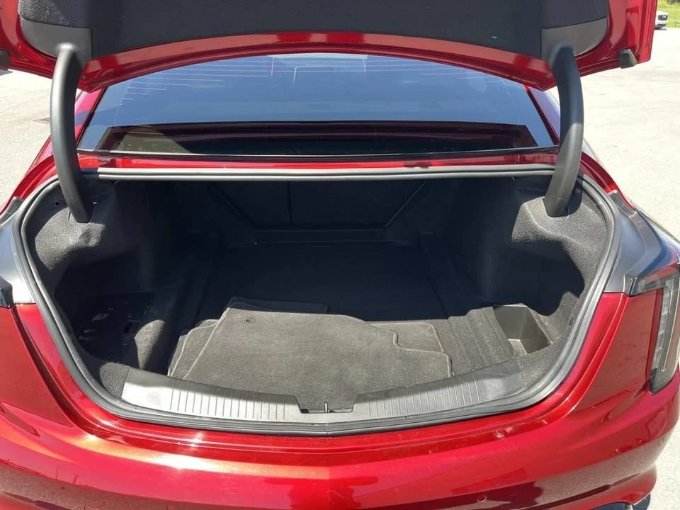 2023 Cadillac CT5 - Image 8 of 19