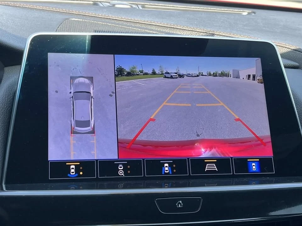2023 Cadillac CT5 - Image 17 of 19