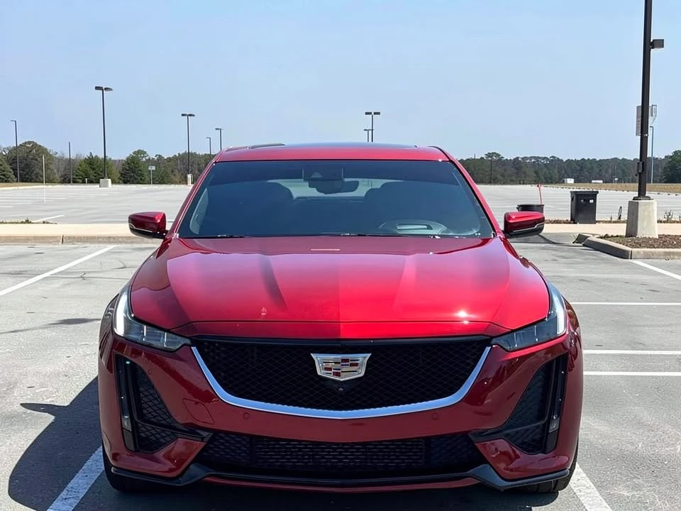 2023 Cadillac CT5 - Image 7 of 19