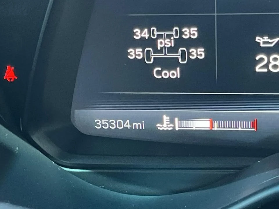 2023 Cadillac CT5 - Image 19 of 19