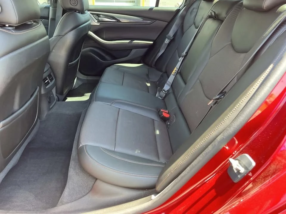 2023 Cadillac CT5 - Image 12 of 19