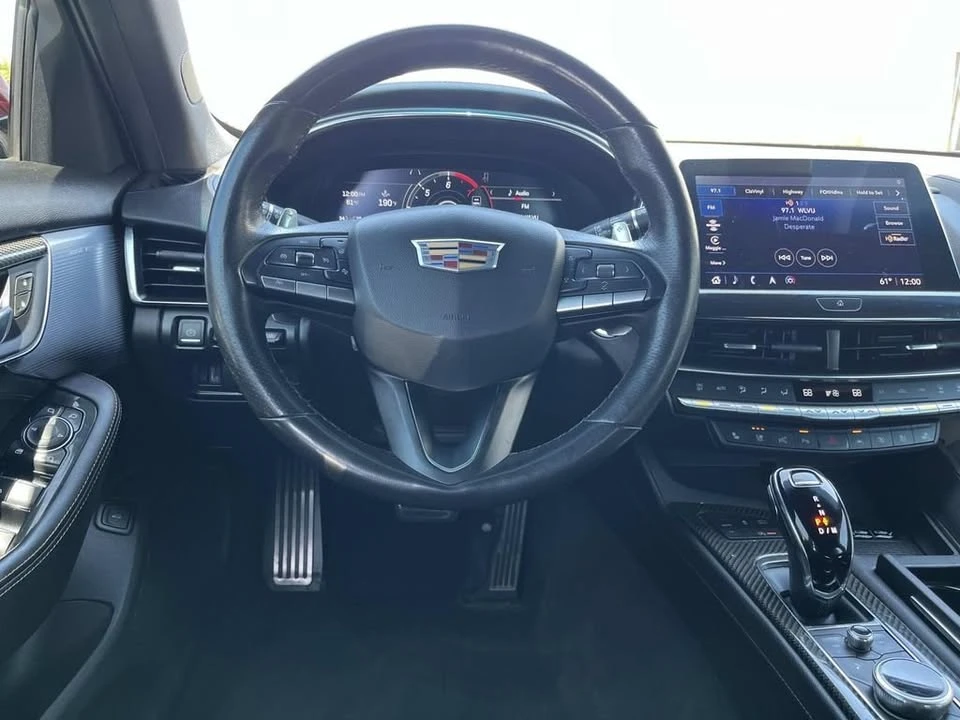 2023 Cadillac CT5 - Image 9 of 19