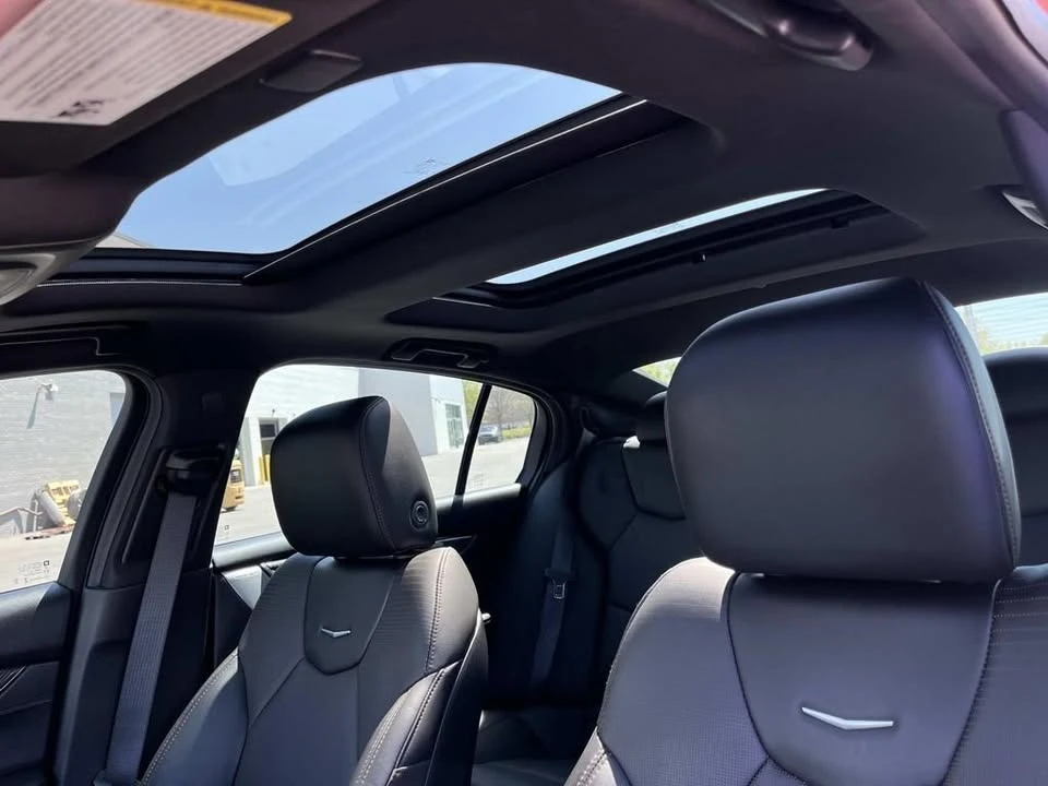 2023 Cadillac CT5 - Image 15 of 19