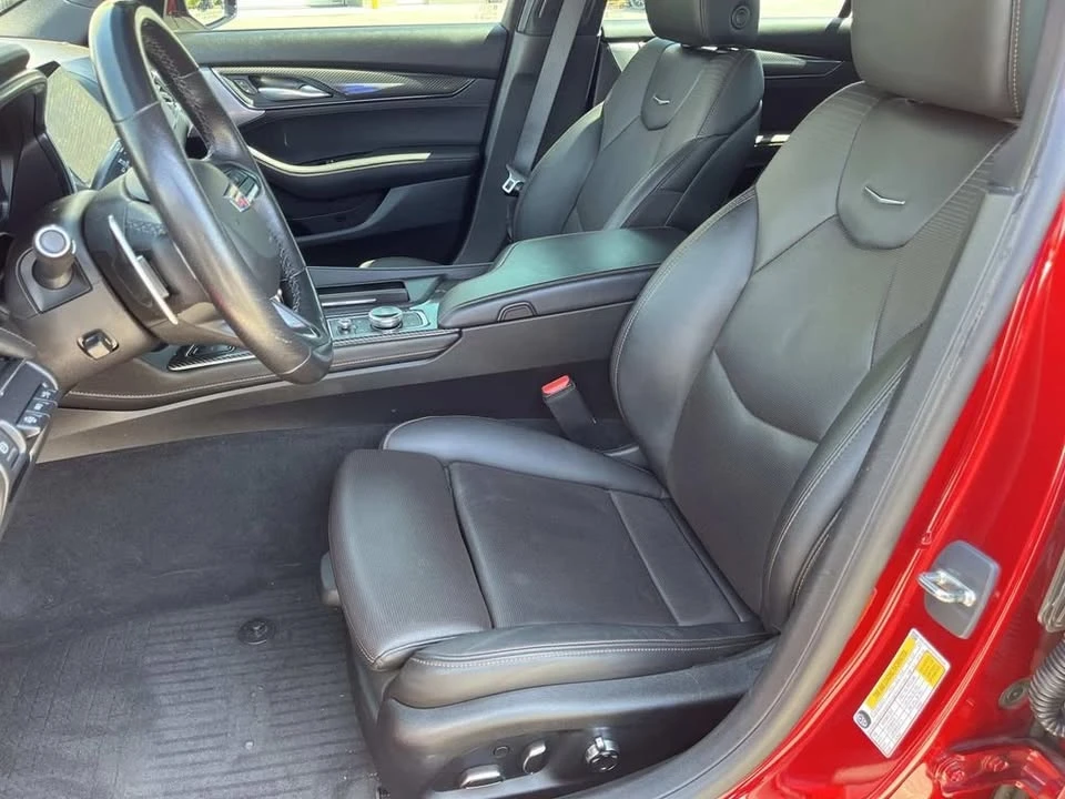 2023 Cadillac CT5 - Image 14 of 19