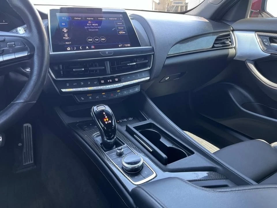 2023 Cadillac CT5 - Image 10 of 19