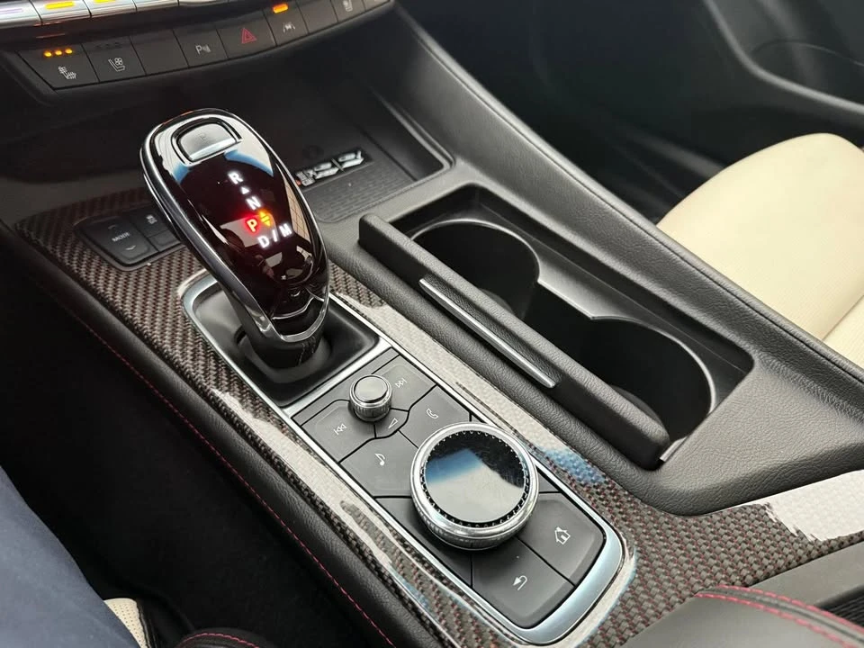 2023 Cadillac CT5 - Image 19 of 20