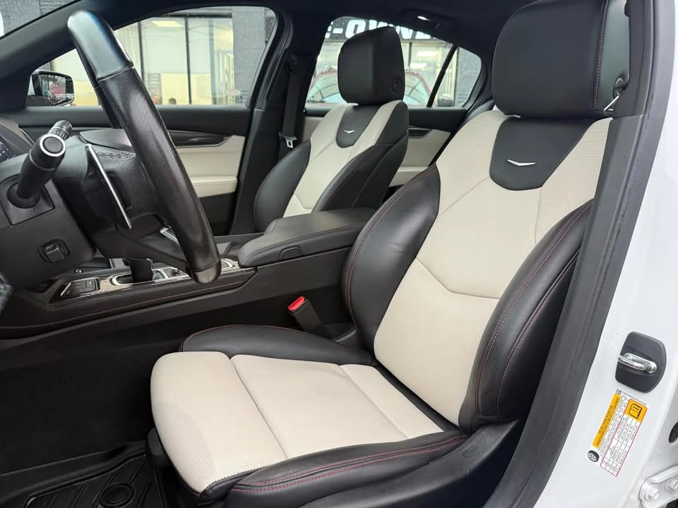2023 Cadillac CT5 - Image 2 of 20