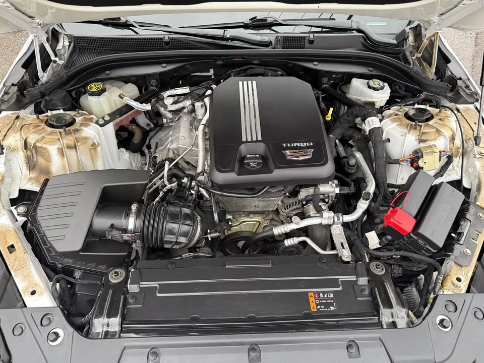 2023 Cadillac CT5 - Image 20 of 20