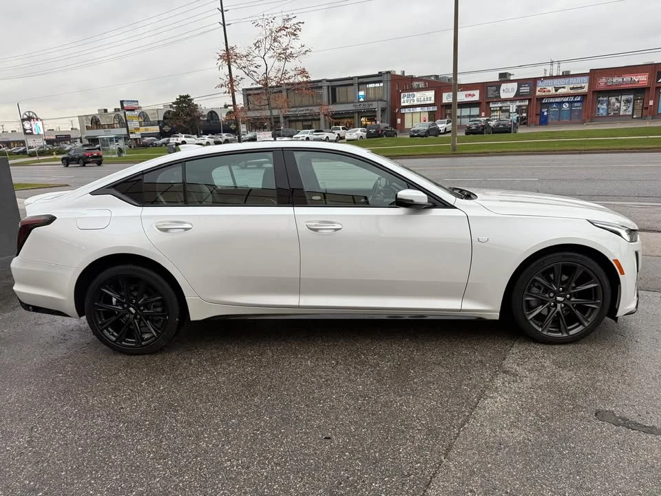 2023 Cadillac CT5 - Image 6 of 20