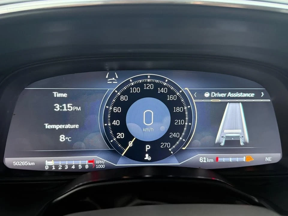 2023 Cadillac CT5 - Image 12 of 20