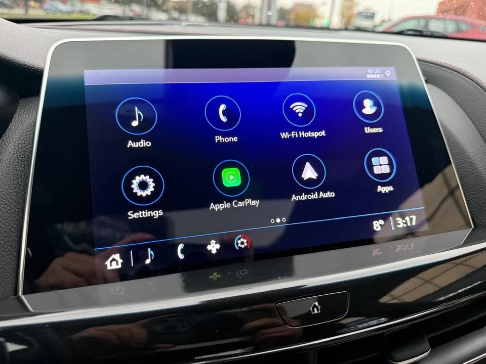 2023 Cadillac CT5 - Image 15 of 20