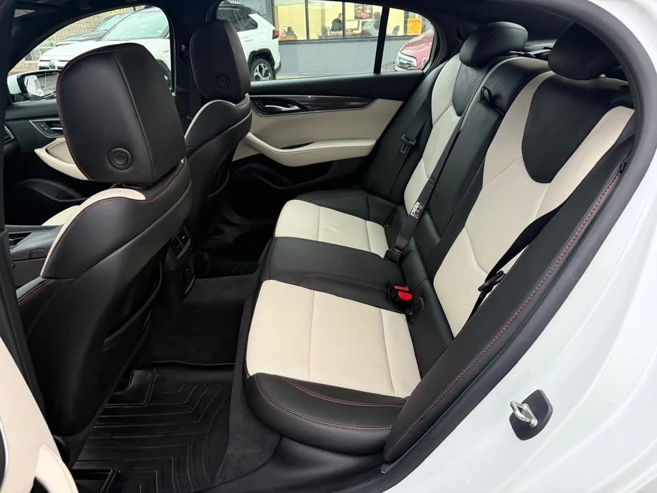 2023 Cadillac CT5 - Image 16 of 20