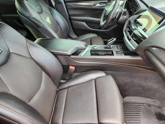 2023 Cadillac CT5 - Image 11 of 19