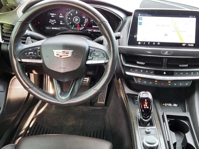 2023 Cadillac CT5 - Image 9 of 19