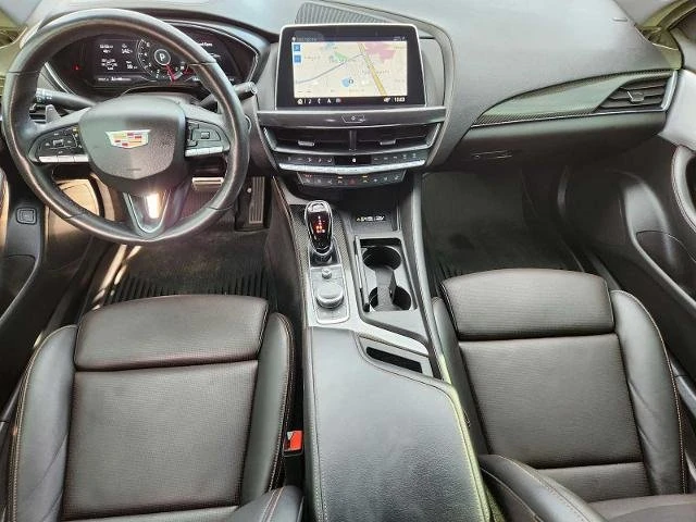 2023 Cadillac CT5 - Image 8 of 19