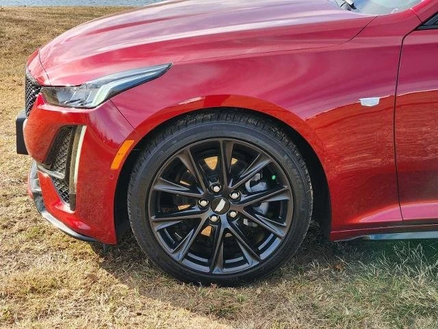 2023 Cadillac CT5 - Image 5 of 19