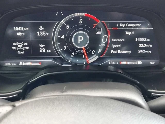 2023 Cadillac CT5 - Image 14 of 19