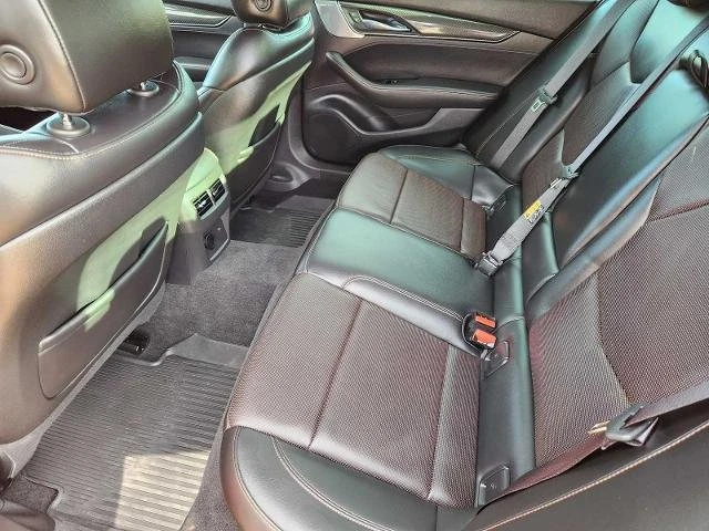 2023 Cadillac CT5 - Image 12 of 19