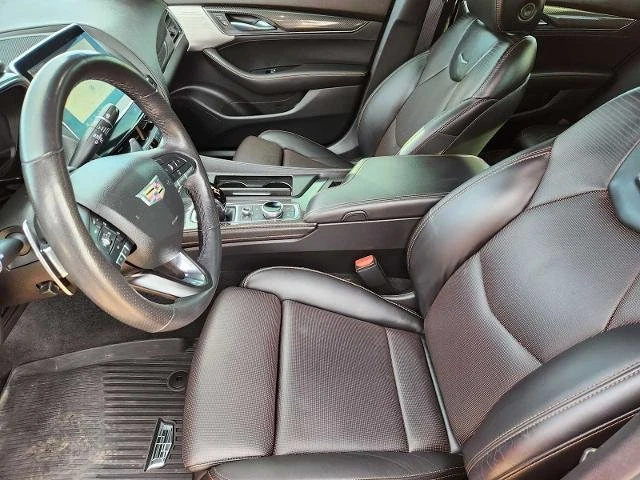 2023 Cadillac CT5 - Image 10 of 19