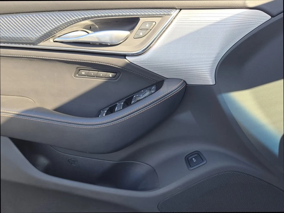 2023 Cadillac CT5 - Image 21 of 21