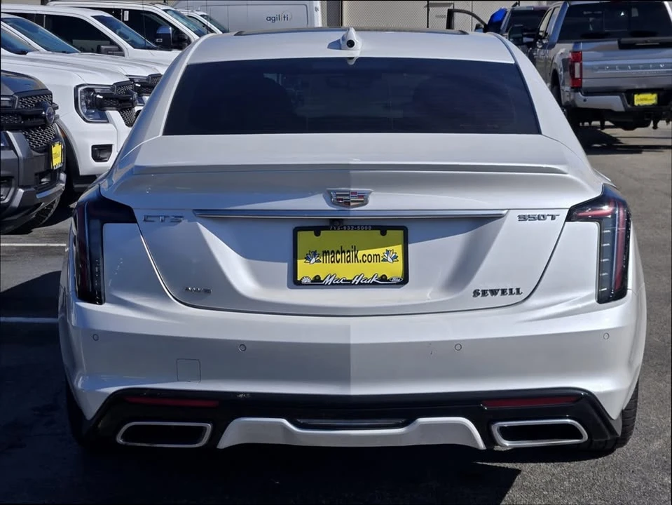2023 Cadillac CT5 - Image 7 of 21