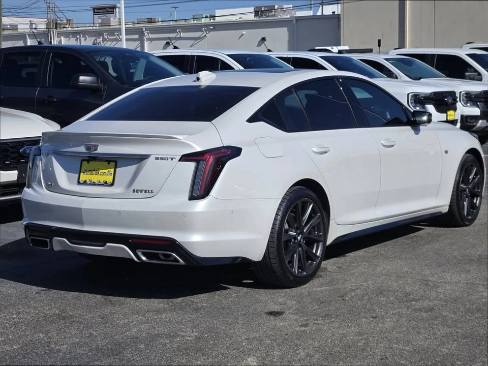 2023 Cadillac CT5 - Image 6 of 21