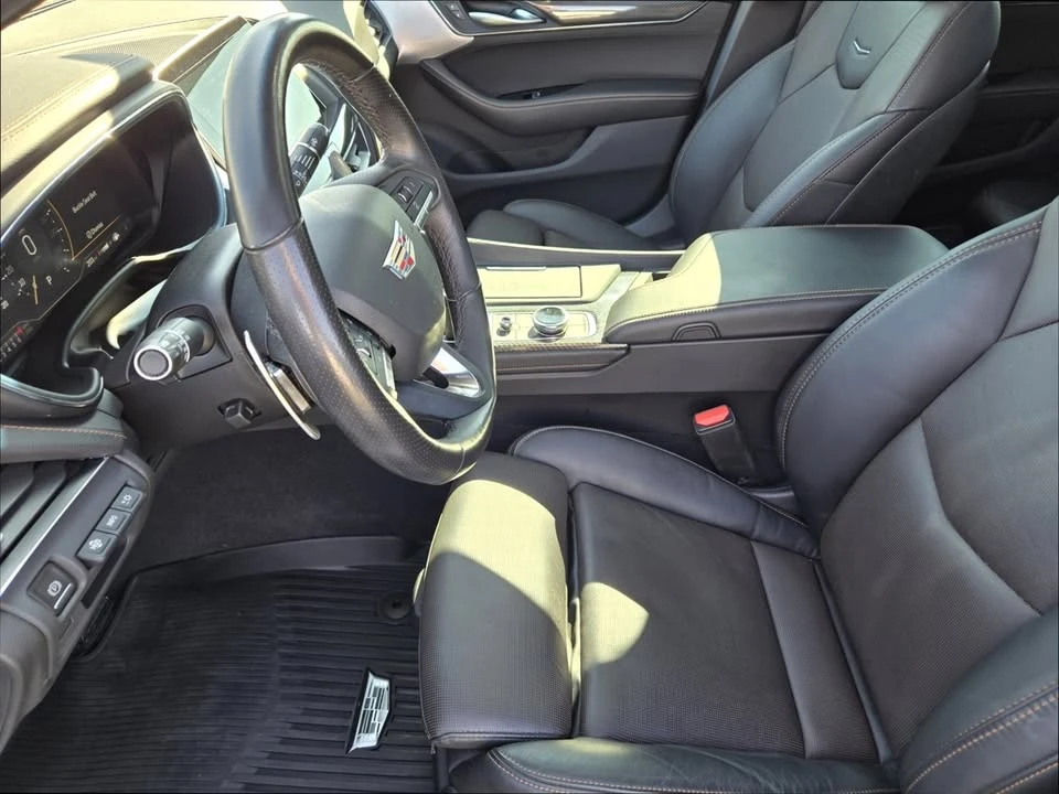 2023 Cadillac CT5 - Image 14 of 21