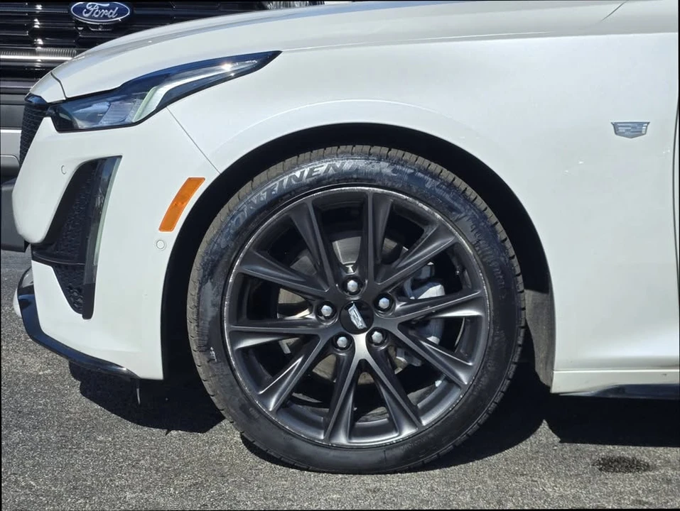 2023 Cadillac CT5 - Image 9 of 21