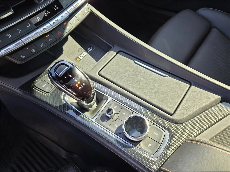 2023 Cadillac CT5 - Image 20 of 21