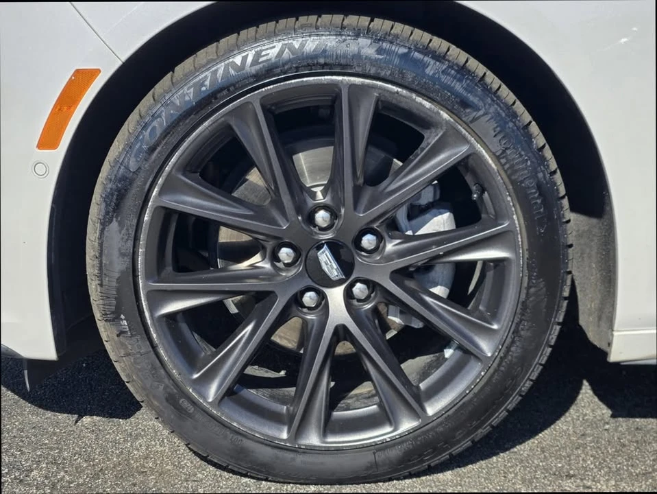 2023 Cadillac CT5 - Image 11 of 21