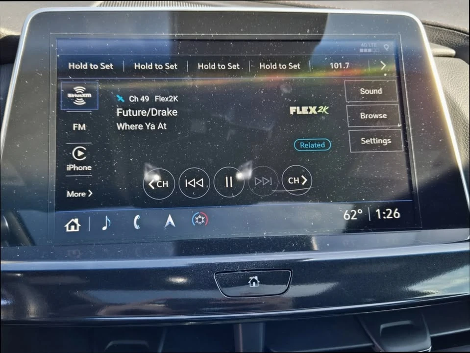 2023 Cadillac CT5 - Image 17 of 21