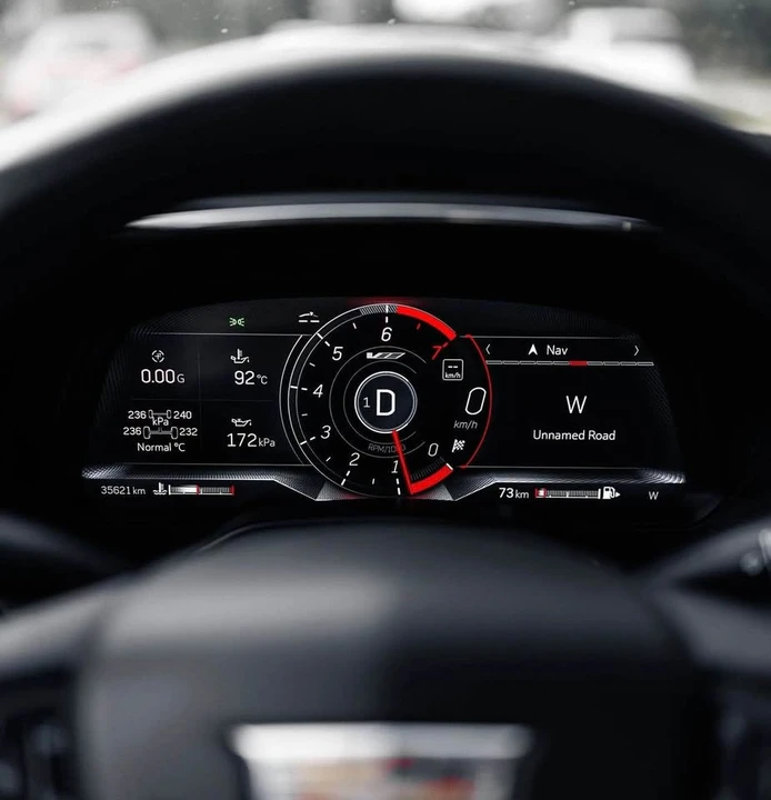 2023 Cadillac CT5-V - Image 10 of 10