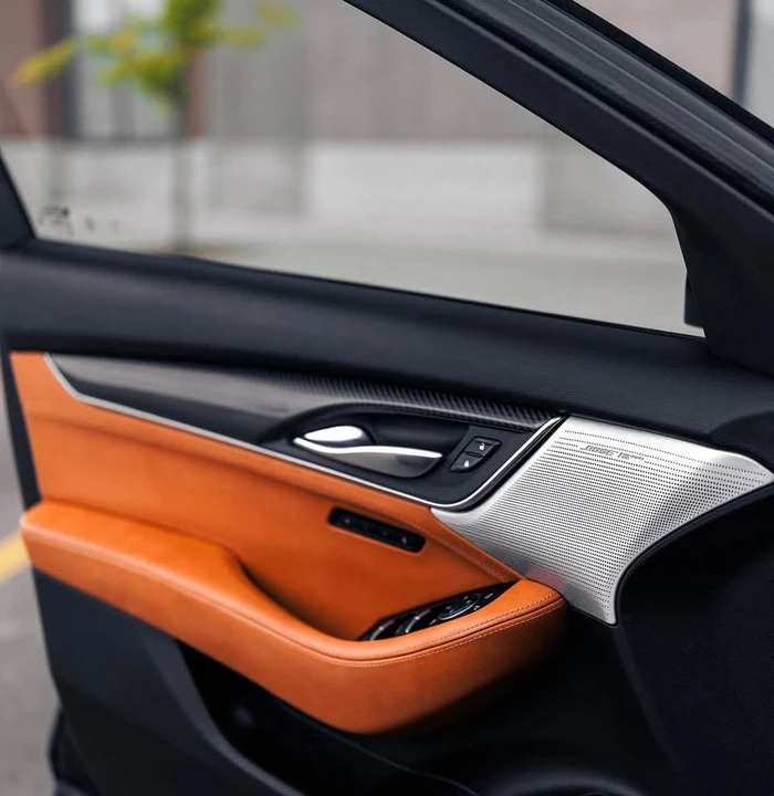 2023 Cadillac CT5-V - Image 8 of 10