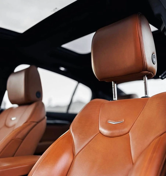 2023 Cadillac CT5-V - Image 6 of 10