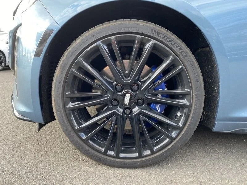 2023 Cadillac CT5-V - Image 8 of 9