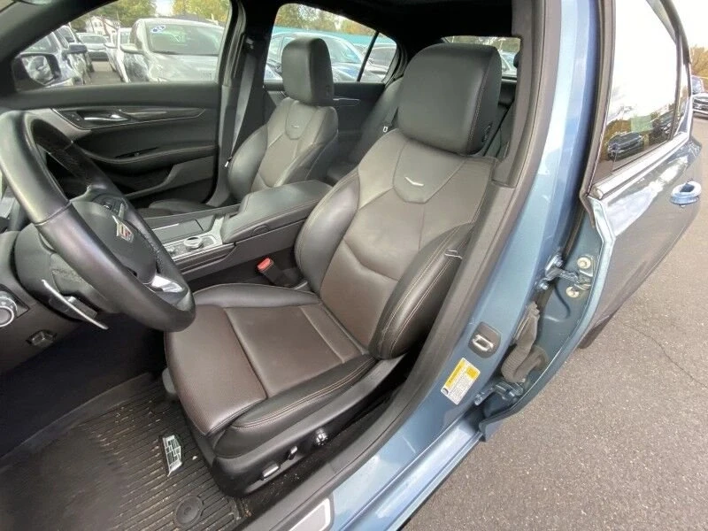 2023 Cadillac CT5-V - Image 5 of 9