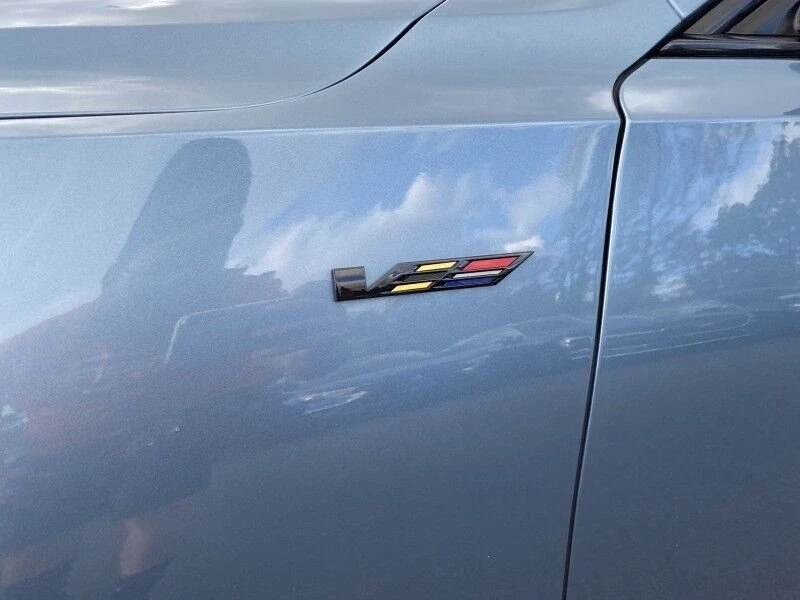 2023 Cadillac CT5-V - Image 7 of 9