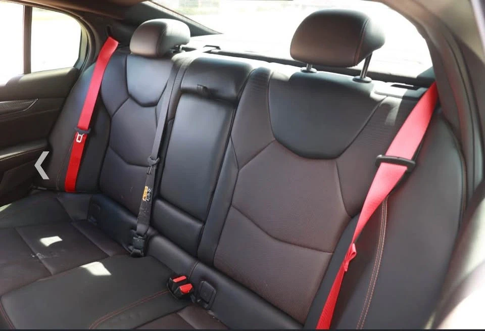 2023 Cadillac CT5-V - Image 9 of 9